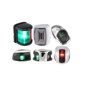 Producten Navigatieverlichting