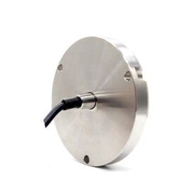 Apache J-LED Ultra Series - RVS316L - Dual Color strobe light - Midnight Blue / Ultra White - IP68