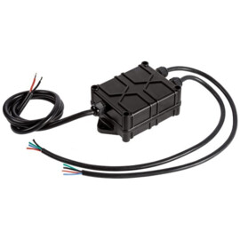 Apache J-LED AP-RC - Wasserdichte Super RGB Fernbedienung - IP68 -  Fernbedienung