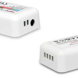 MI-Light RGB Controller met RF afstandbediening