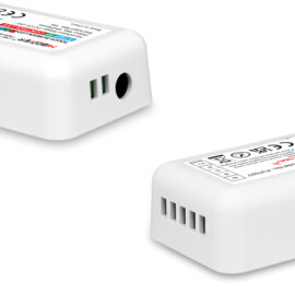 MI-Light RGBW Controller met RF afstandbediening