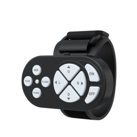 Extra Afstandsbediening voor LED zoeklicht