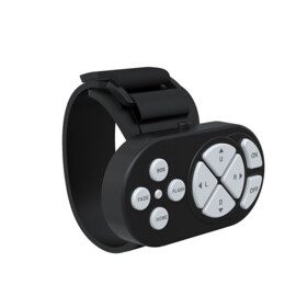 Extra Afstandsbediening voor LED zoeklicht