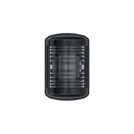 Heklicht - Vierkant Navigatielicht Mini - 12V 1W - IP67 - zicht 2NM - Wit - 64.5x43x35.5 mm