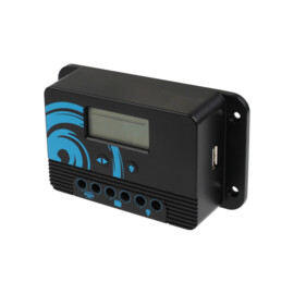 SFSCC3-010-02 solar Charge controller